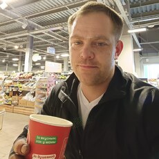 Фотография мужчины Светлый, 34 года из г. Апрелевка