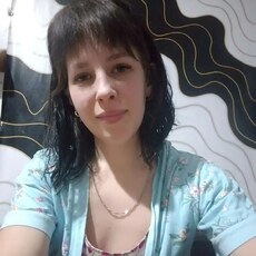 Фотография девушки Екатерина, 28 лет из г. Залесово