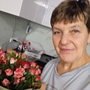 Валентина, 54 года