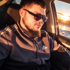 Фотография мужчины Андрей, 33 года из г. Костанай