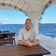 Фотография мужчины Александр, 55 лет из г. Саратов