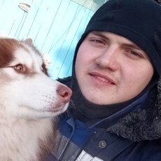 Фотография мужчины Максим, 22 года из г. Назарово
