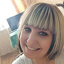 Оксана, 46 лет