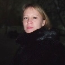 Фотография девушки Елена, 44 года из г. Барнаул