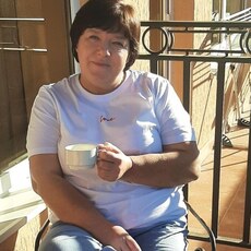 Фотография девушки Лина, 51 год из г. Пермь