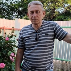 Фотография мужчины Александр, 67 лет из г. Тихорецк