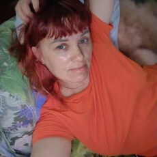 Фотография девушки Елена, 39 лет из г. Улан-Удэ