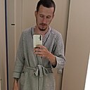 Сашка, 31 год