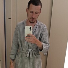 Фотография мужчины Сашка, 31 год из г. Саратов