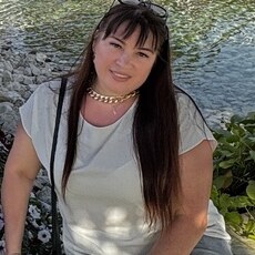 Фотография девушки Ника, 45 лет из г. Чайковский