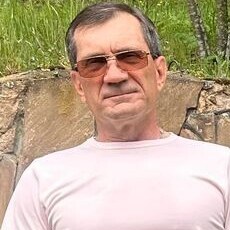 Фотография мужчины Евгений, 55 лет из г. Майкоп