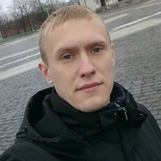Фотография мужчины Андрей, 32 года из г. Краснокаменск