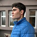 Олег, 24 года
