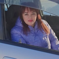 Фотография девушки Марина, 46 лет из г. Бердск