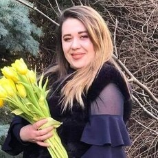 Фотография девушки Яна, 29 лет из г. Слупск