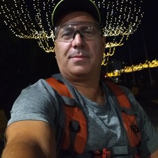 Фотография мужчины Владимир, 56 лет из г. Усть-Илимск