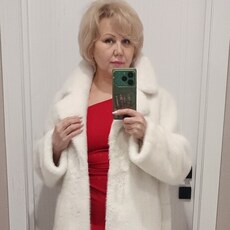 Фотография девушки Валентина, 47 лет из г. Йошкар-Ола