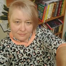 Фотография девушки Елена, 52 года из г. Ковров
