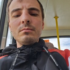 Фотография мужчины Виталий, 35 лет из г. Актобе