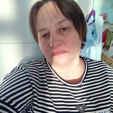 Фотография девушки Оксана, 43 года из г. Алтайский