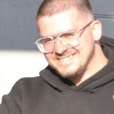 Фотография мужчины Макс, 26 лет из г. Браслав