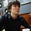 Дамир, 19 лет