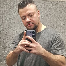 Фотография мужчины Павел, 32 года из г. Липецк