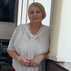 Фотография девушки Альбина, 66 лет из г. Бобруйск