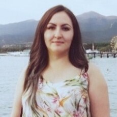 Фотография девушки Ира, 42 года из г. Октябрьский (Башкортостан)