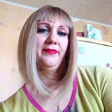 Фотография девушки Елена, 43 года из г. Люберцы