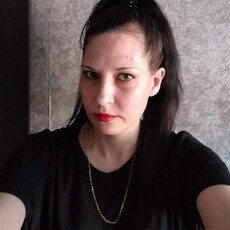 Фотография девушки Марина, 35 лет из г. Ульяновск