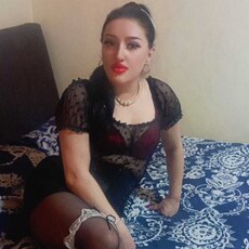 Фотография девушки Sexi Nanar, 33 года из г. Ереван