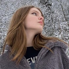 Фотография девушки Настя, 26 лет из г. Воронеж