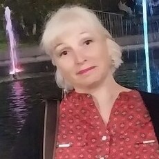 Фотография девушки Наталья, 47 лет из г. Усть-Илимск