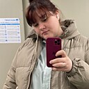 Ксения, 19 лет