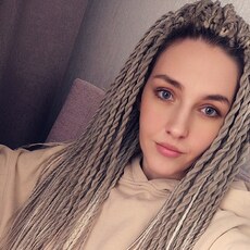 Фотография девушки Настюшечка, 35 лет из г. Молодечно