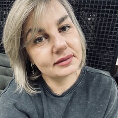 Фотография девушки Жанна, 45 лет из г. Гродно