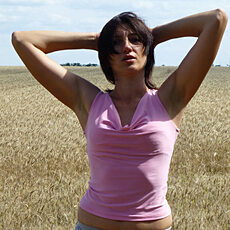 Фотография девушки Оля, 36 лет из г. Чехов