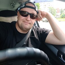 Фотография мужчины Роман, 39 лет из г. Нижний Новгород