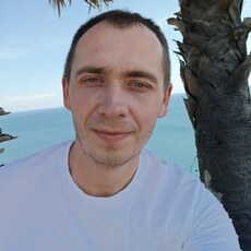 Фотография мужчины Сергей, 31 год из г. Первоуральск