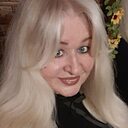 Незнакомка, 60 лет