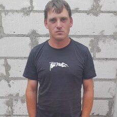 Фотография мужчины Андрей, 36 лет из г. Анна