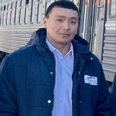 Фотография мужчины Сержан, 49 лет из г. Актобе