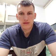 Фотография мужчины Влад, 30 лет из г. Советская Гавань