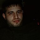 Абрам, 28 лет