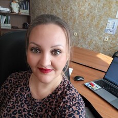 Фотография девушки Анюта, 43 года из г. Новобурейский