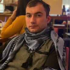 Фотография мужчины Мурад, 29 лет из г. Луганск