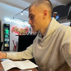 Фотография мужчины Евгений, 27 лет из г. Киров