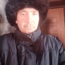 Фотография мужчины Виталий, 44 года из г. Петропавловск