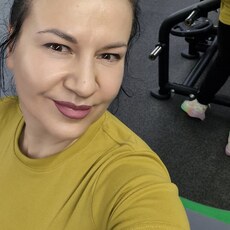 Фотография девушки Елена, 45 лет из г. Петропавловск